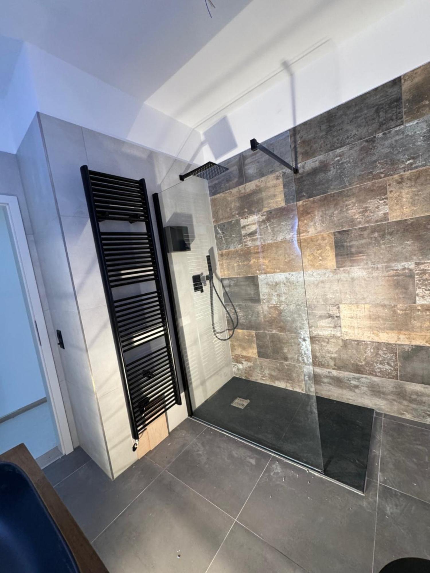 Veralto - Modern Suite With Como Lake View Vacallo Dış mekan fotoğraf
