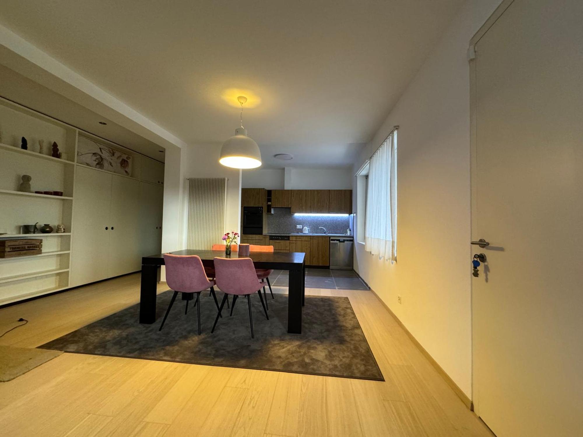 Veralto - Modern Suite With Como Lake View Vacallo Dış mekan fotoğraf