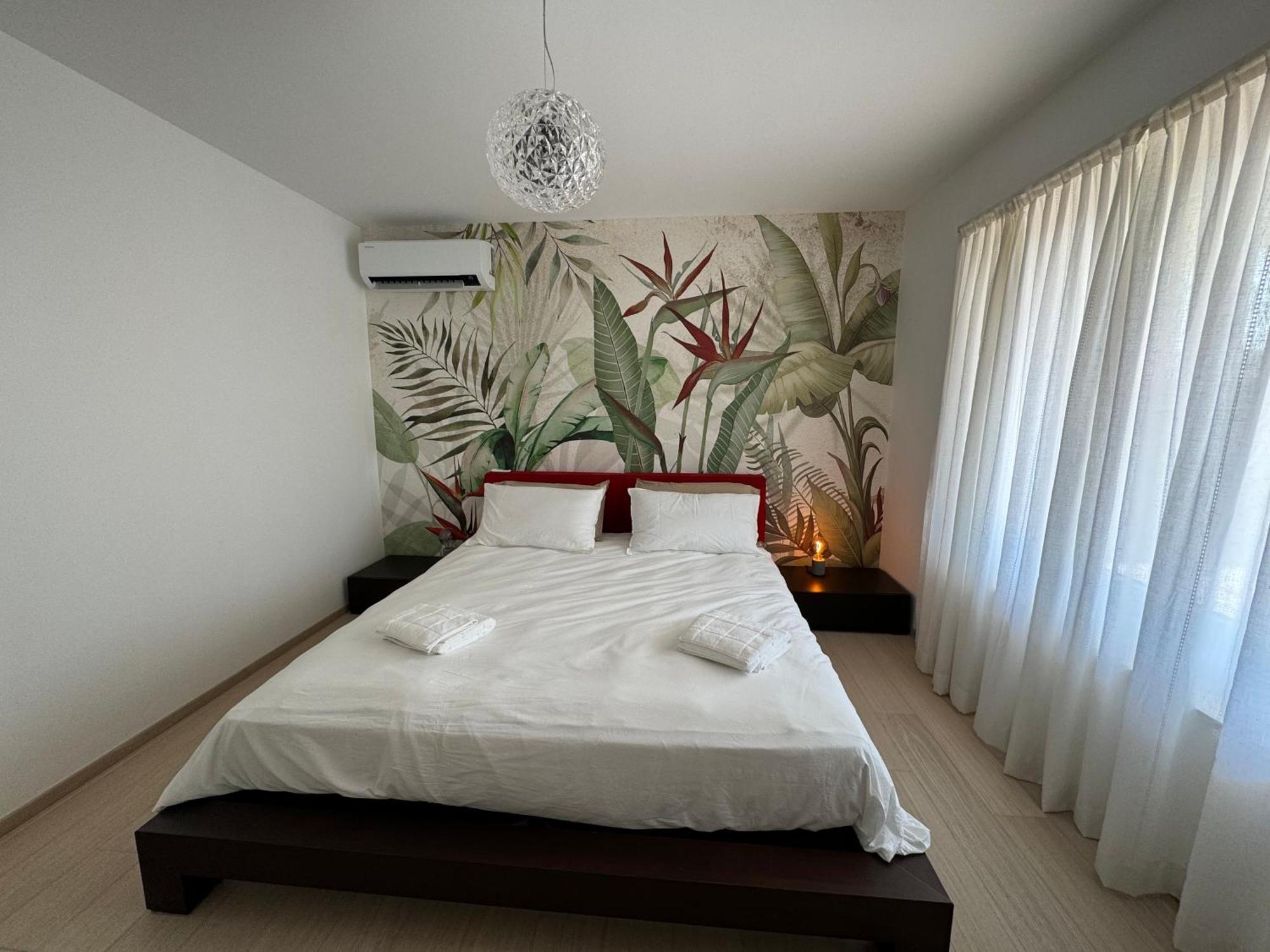 Veralto - Modern Suite With Como Lake View Vacallo Dış mekan fotoğraf