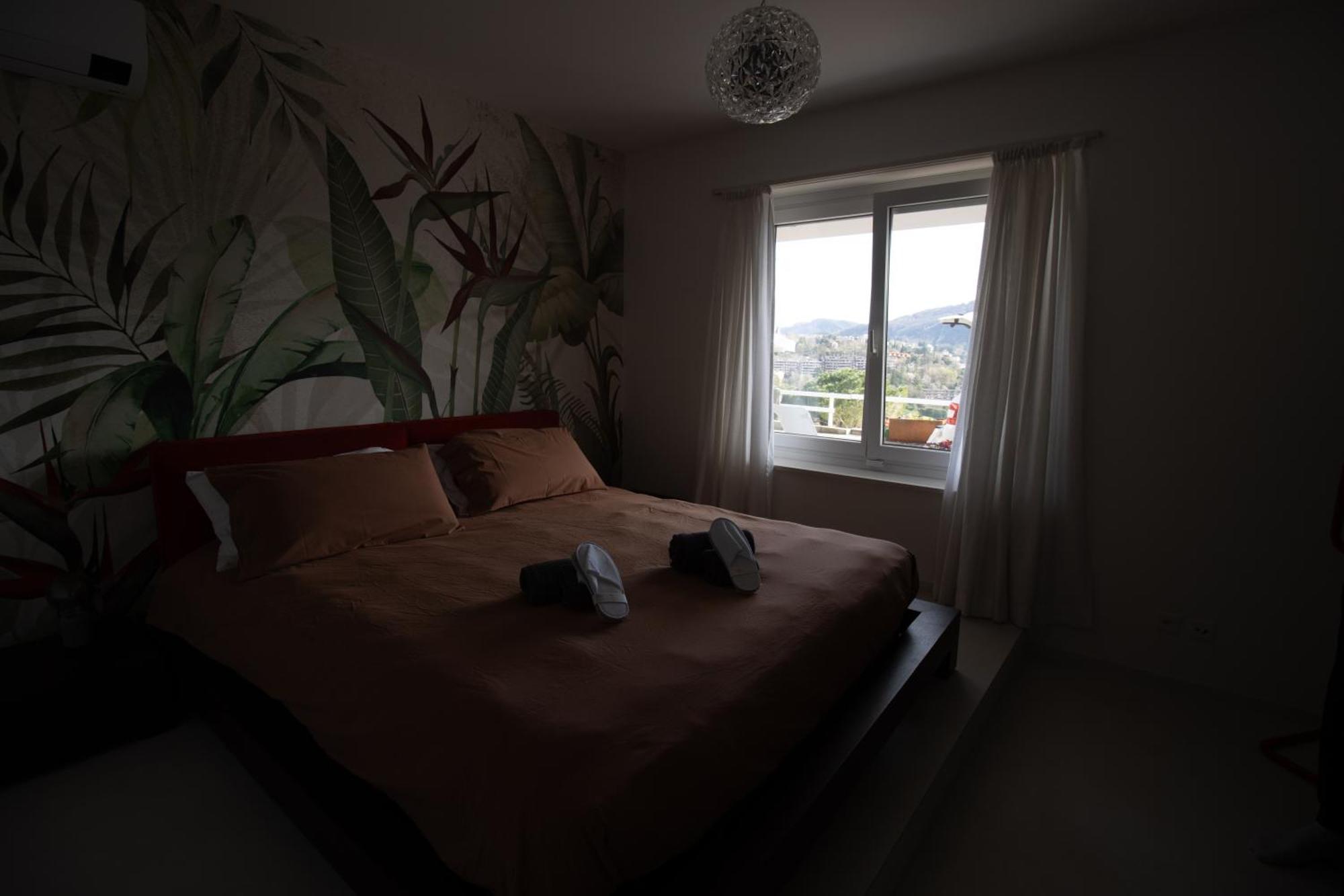 Veralto - Modern Suite With Como Lake View Vacallo Dış mekan fotoğraf