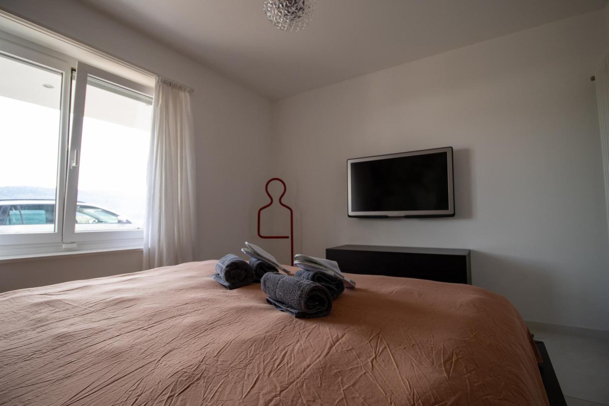 Veralto - Modern Suite With Como Lake View Vacallo Dış mekan fotoğraf