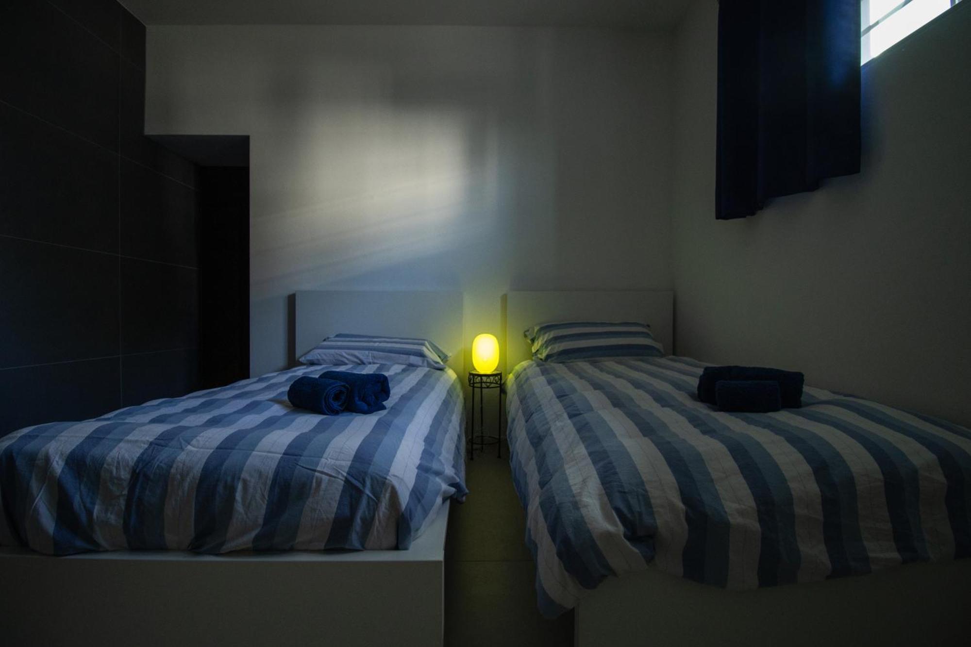 Veralto - Modern Suite With Como Lake View Vacallo Dış mekan fotoğraf